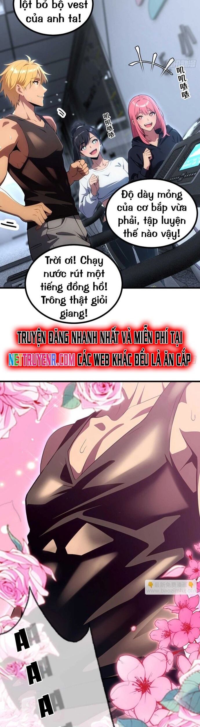 Chung Cực Tùy Ý Thần Hào Hệ Thống Chương 46 Ảnh 5