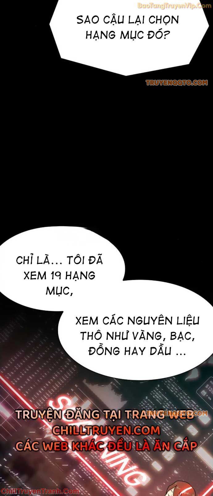 Thiên Tài Nhìn Thấu Thế Giới Chương 19 Ảnh 24