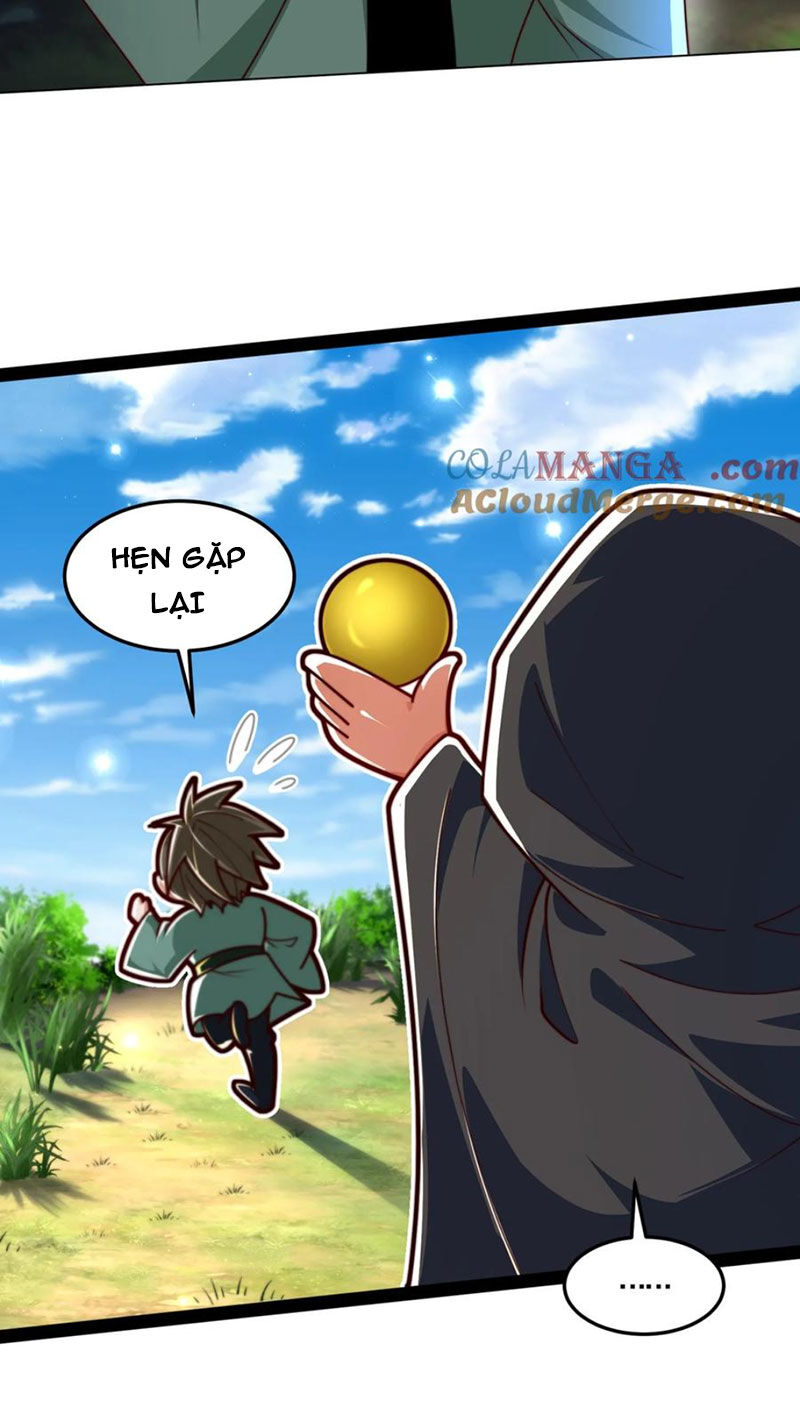 Ta Nuôi Quỷ Ở Trấn Ma Ty Chương 308 Ảnh 31