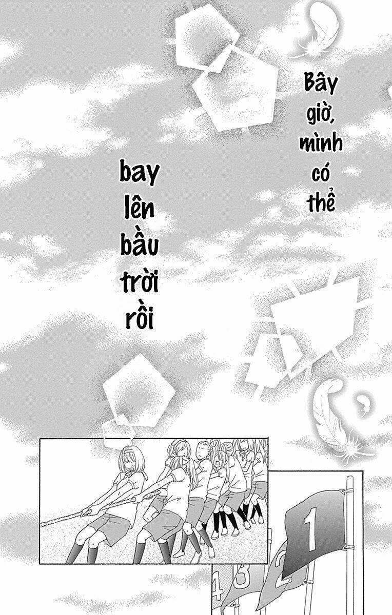 Tsubasa To Hotaru Chương 39 Ảnh 25