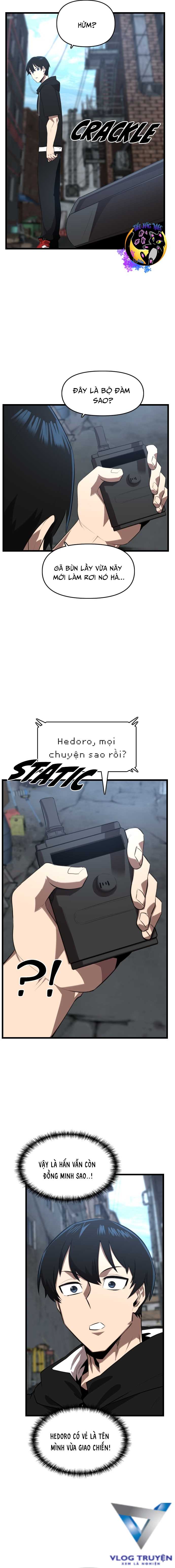 Anh Hùng Cho Thuê Chương 21 Ảnh 15