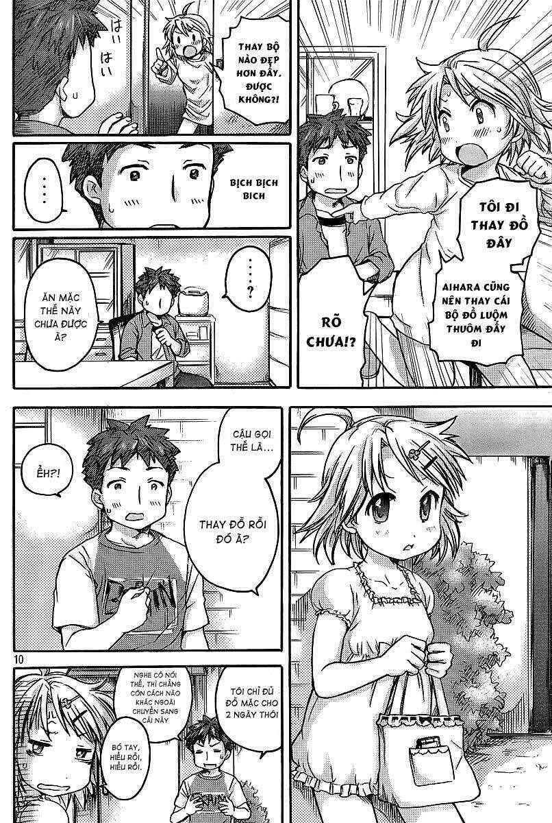 Comic Studio Chương 3 Ảnh 11