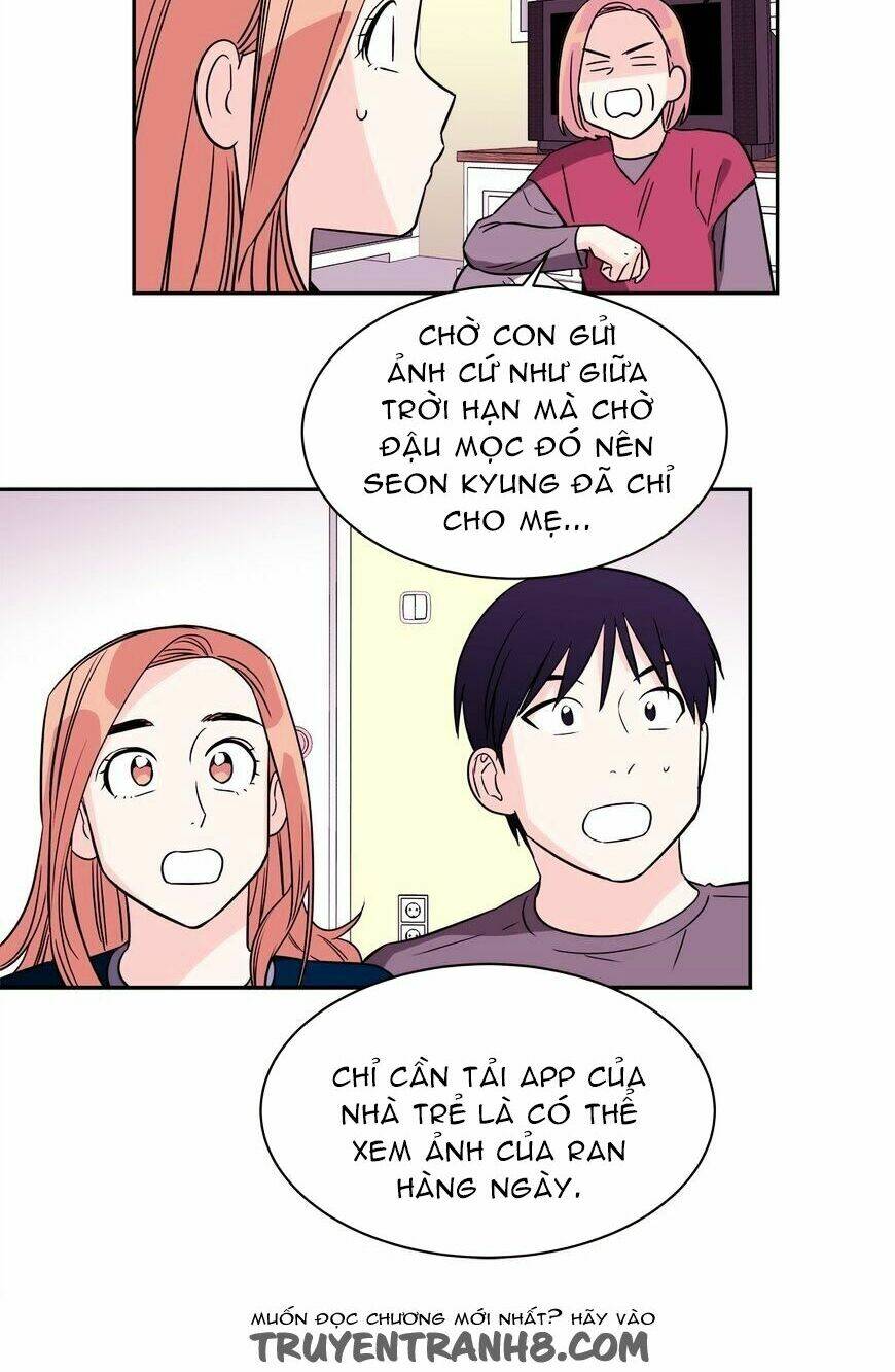 Chuyện Gì Đến, Rồi Cũng Sẽ Đến Chương 61 Ảnh 23