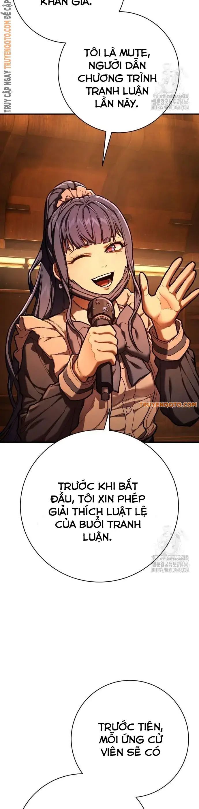 Đao Phủ Chương 39 Ảnh 27