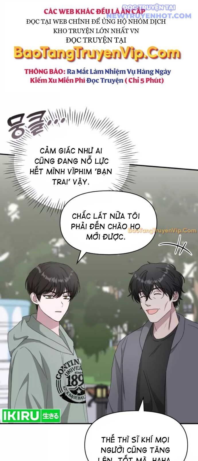 Tôi Bị Hiểu Lầm Là Diễn Viên Thiên Tài Quái Vật Chương 50 Ảnh 53