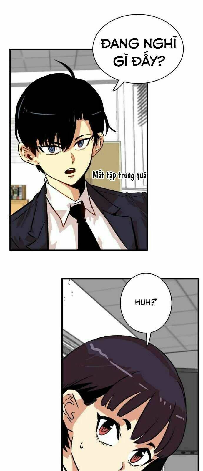 Bẫy Troll Chương 33 Ảnh 9