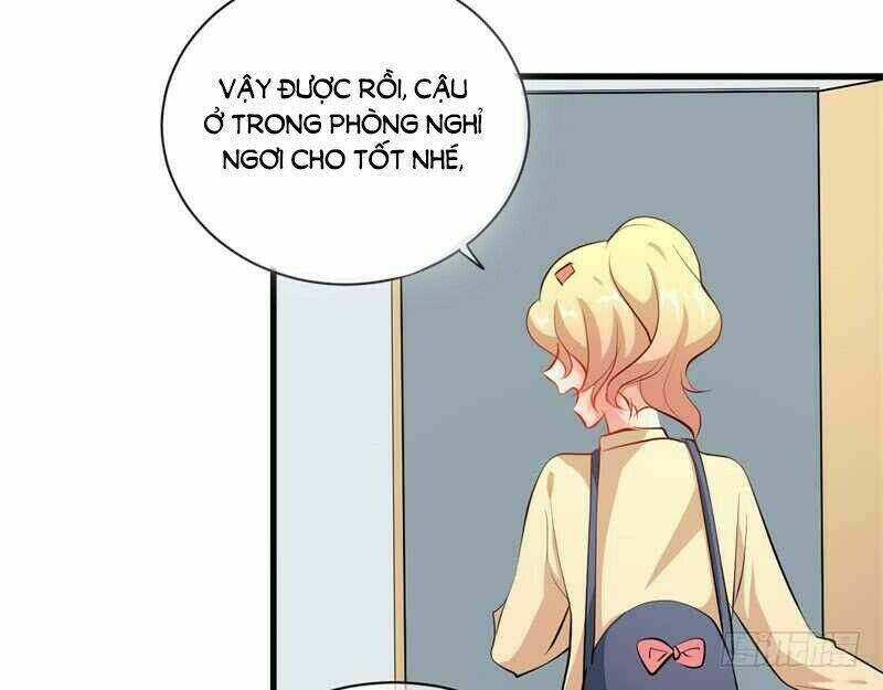 Ám Luyến Thành Hôn Chương 99 Ảnh 18
