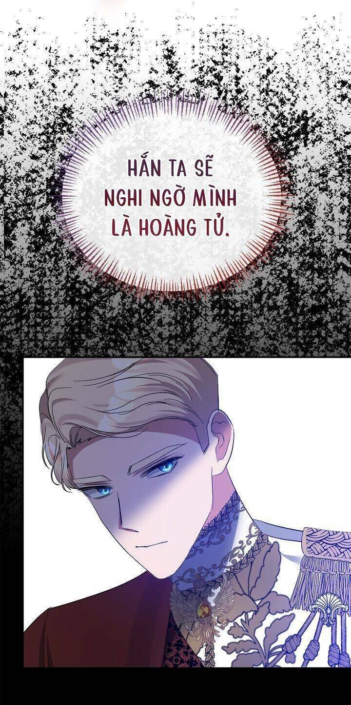 Nữ Công Tước Phương Bắc Là Một Nhân Vật Phản Diện Chương 30 Ảnh 44