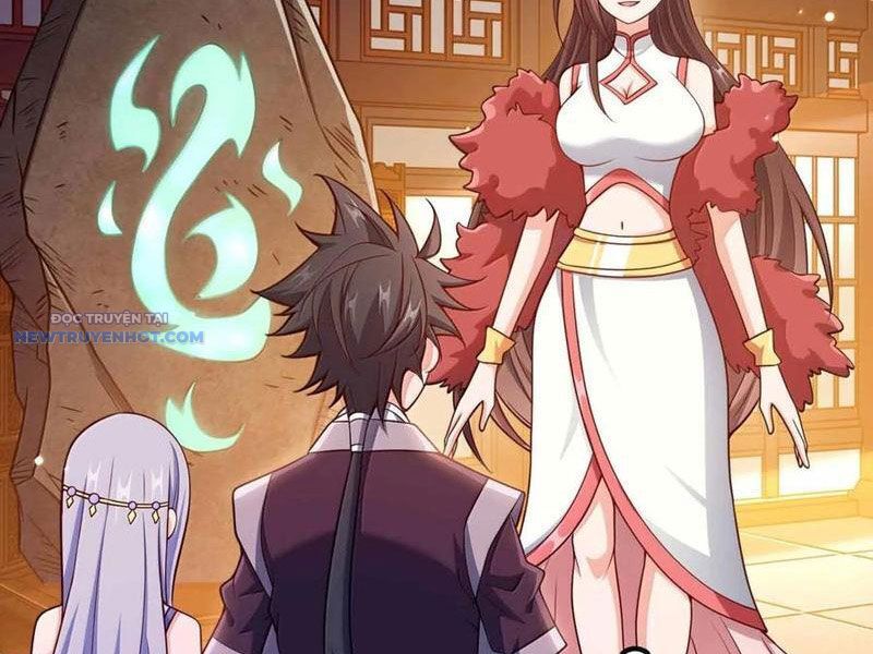 Nương Tử Nhà Ta Là Nữ Đế Chương 192 Ảnh 24