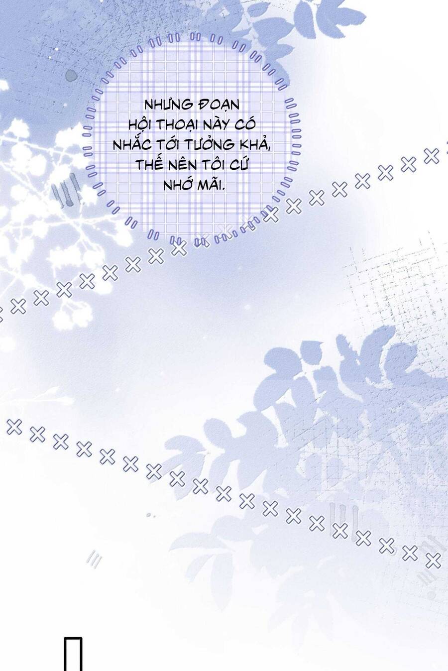 Khoảng Thời Gian May Mắn Chương 58 Ảnh 16