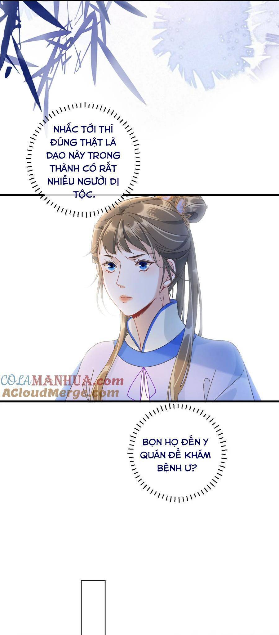 Cặp Đôi Sát Thủ Thi Nhau Diễn Xuất Chương 17 Ảnh 29