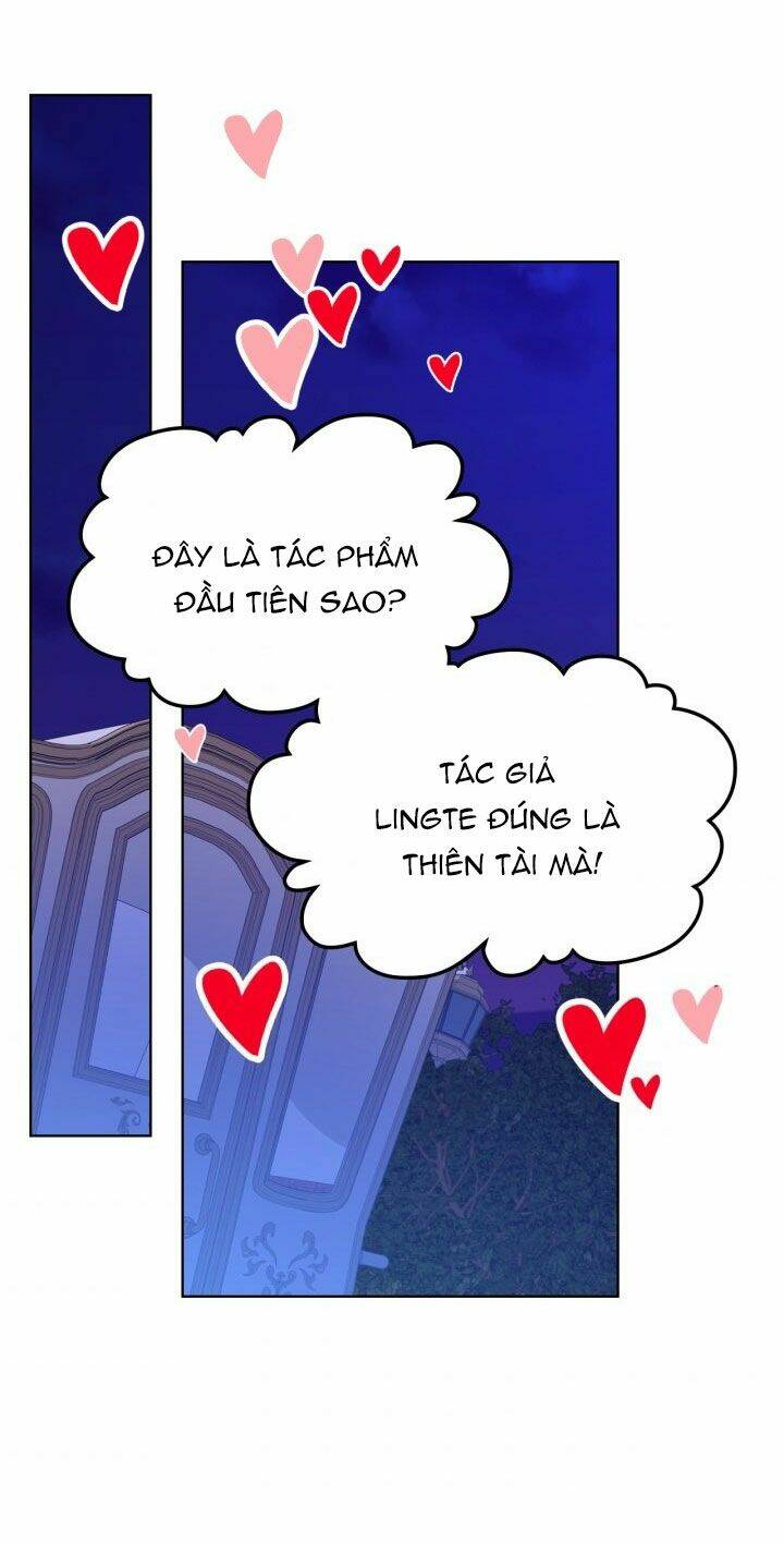 Kẻ Tạo Ra Nữ Phản Diện Chương 61.1 Ảnh 9