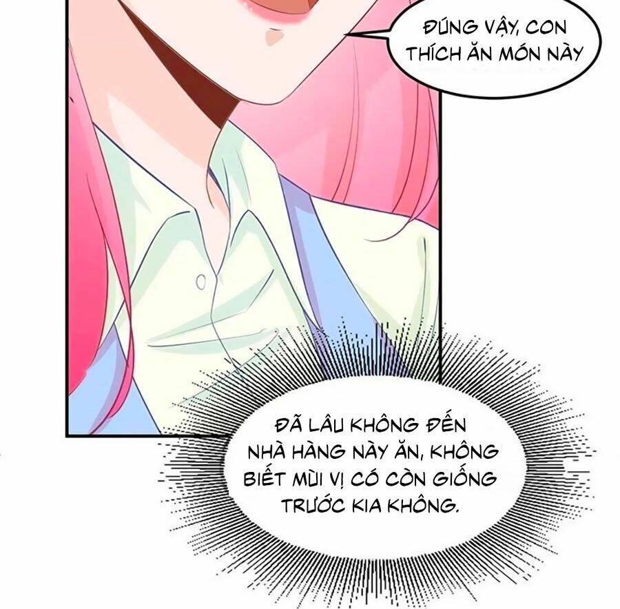 Hào Môn Thịnh Sủng Chương 23 Ảnh 12