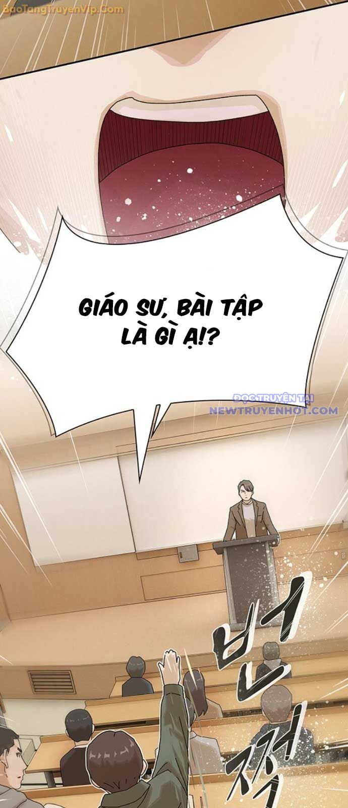 Thiên Tài Nhìn Thấu Thế Giới Chương 16 Ảnh 29