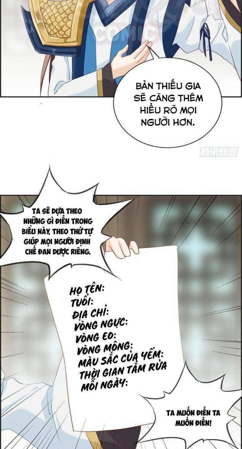 Tối Cường Hoàn Khố Hệ Thống Chương 56 Ảnh 5