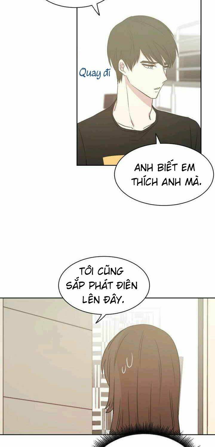 Idol Sống Trong Nhà Tôi ! Chương 11 Ảnh 4