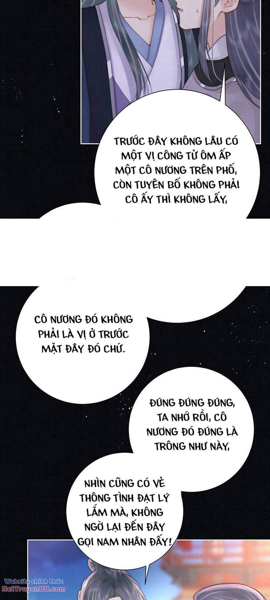 Nữ Đế Và Dàn Hậu Cung Siêu Phẩm Chương 41 Ảnh 19