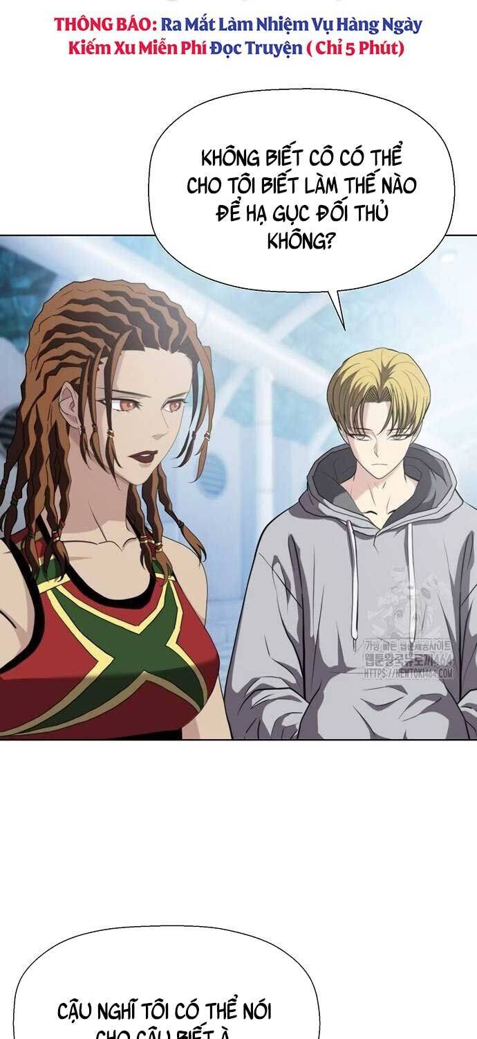 Sàn Đấu Sống Còn Chương 21 Ảnh 45