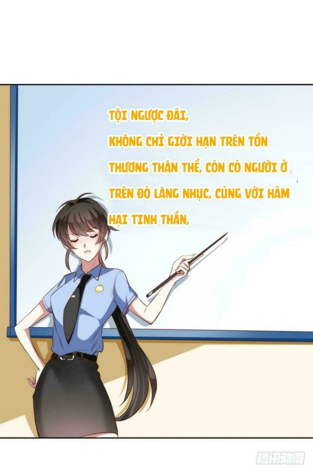 Mộ Thiếu, Lão Bà Ngươi Trọng Sinh Lại Rồi! Chương 40 Ảnh 25