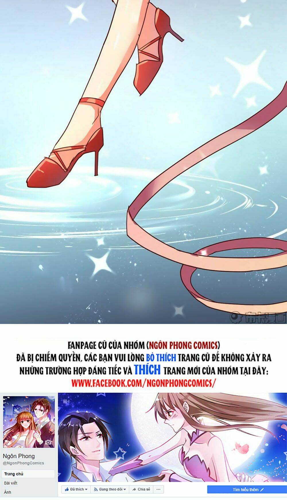 Cô Gái Đặc Biệt Nhất Của Tôi Chương 25 Ảnh 36