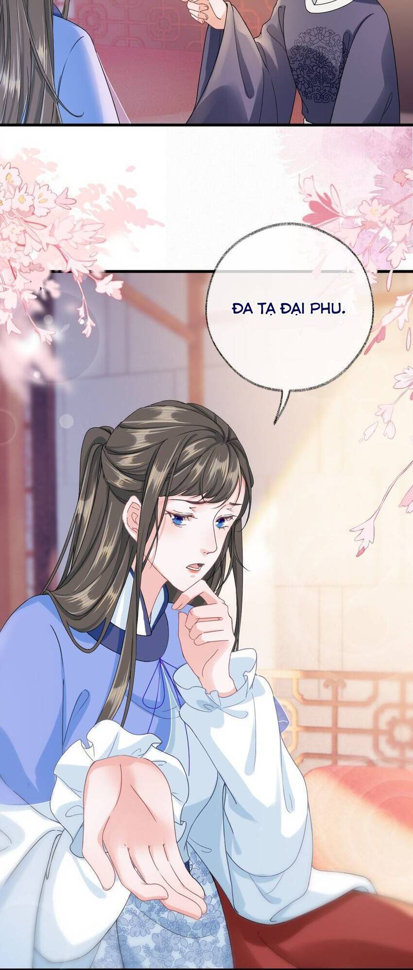 Cặp Đôi Sát Thủ Thi Nhau Diễn Xuất Chương 11 Ảnh 7