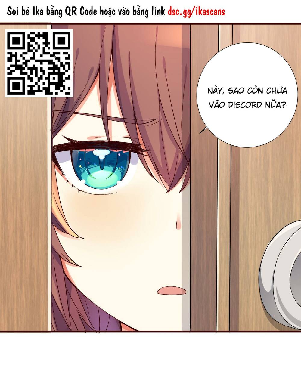 Majo No Geboku To Maou No Tsuno Chương 1 Ảnh 53