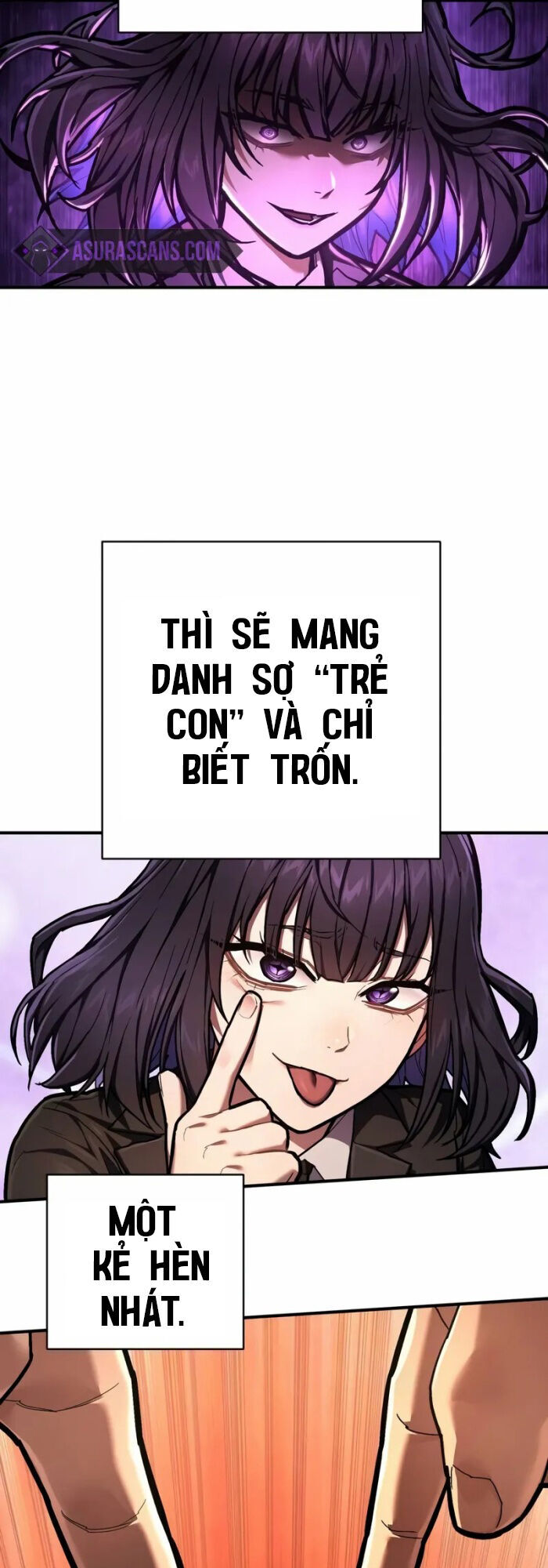 Đao Phủ Chương 40 Ảnh 16