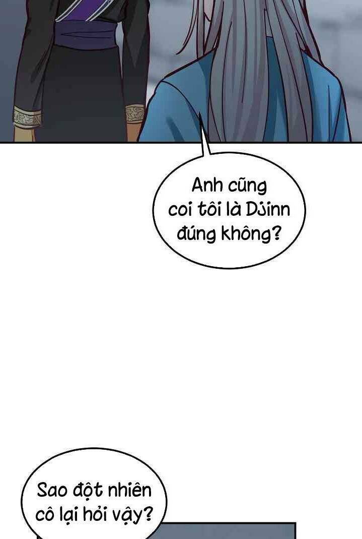 Amina - Nữ Thần Đèn Chương 29 Ảnh 29