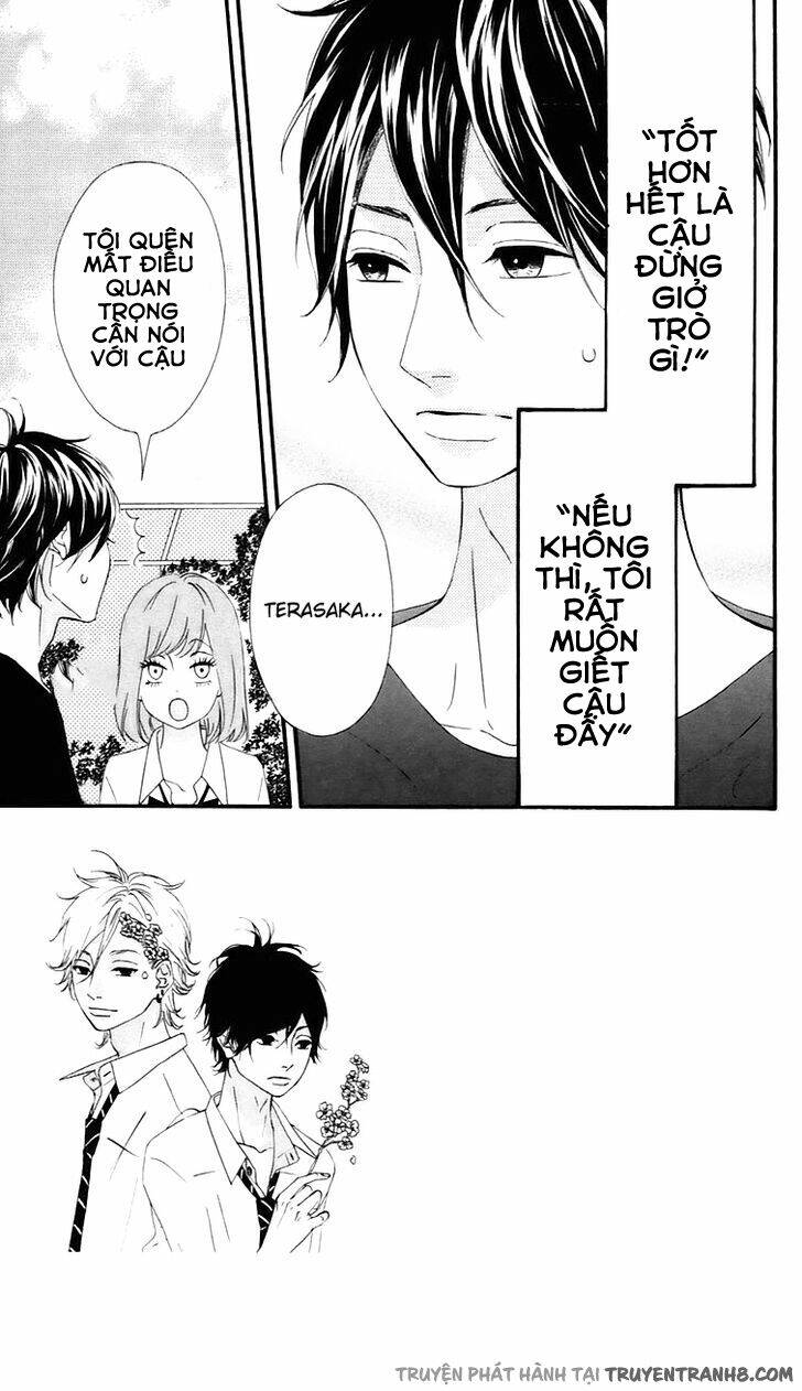 Heroine Shikkaku Chương 13 Ảnh 3