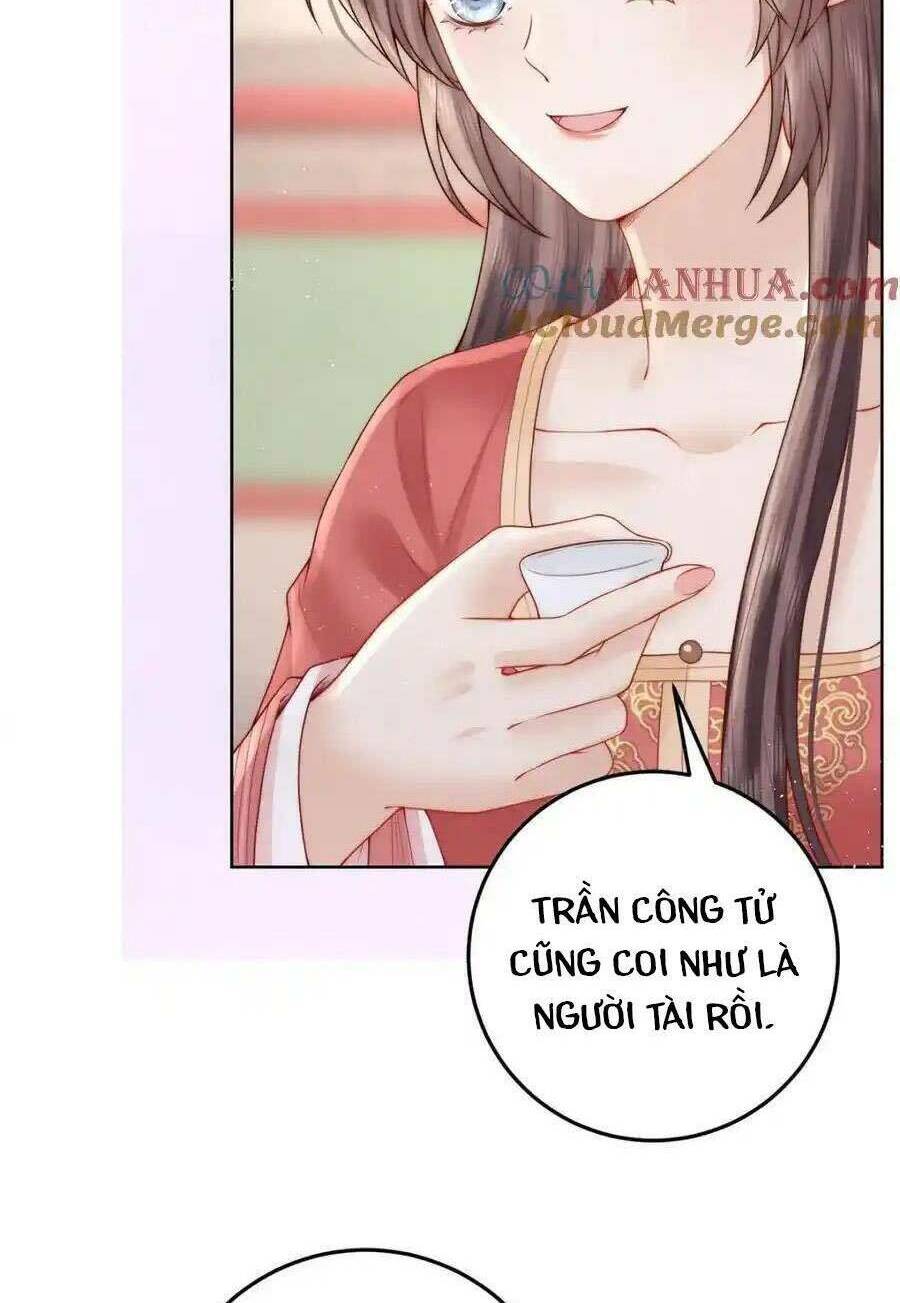 Nữ Đế Và Dàn Hậu Cung Siêu Phẩm Chương 32 Ảnh 26