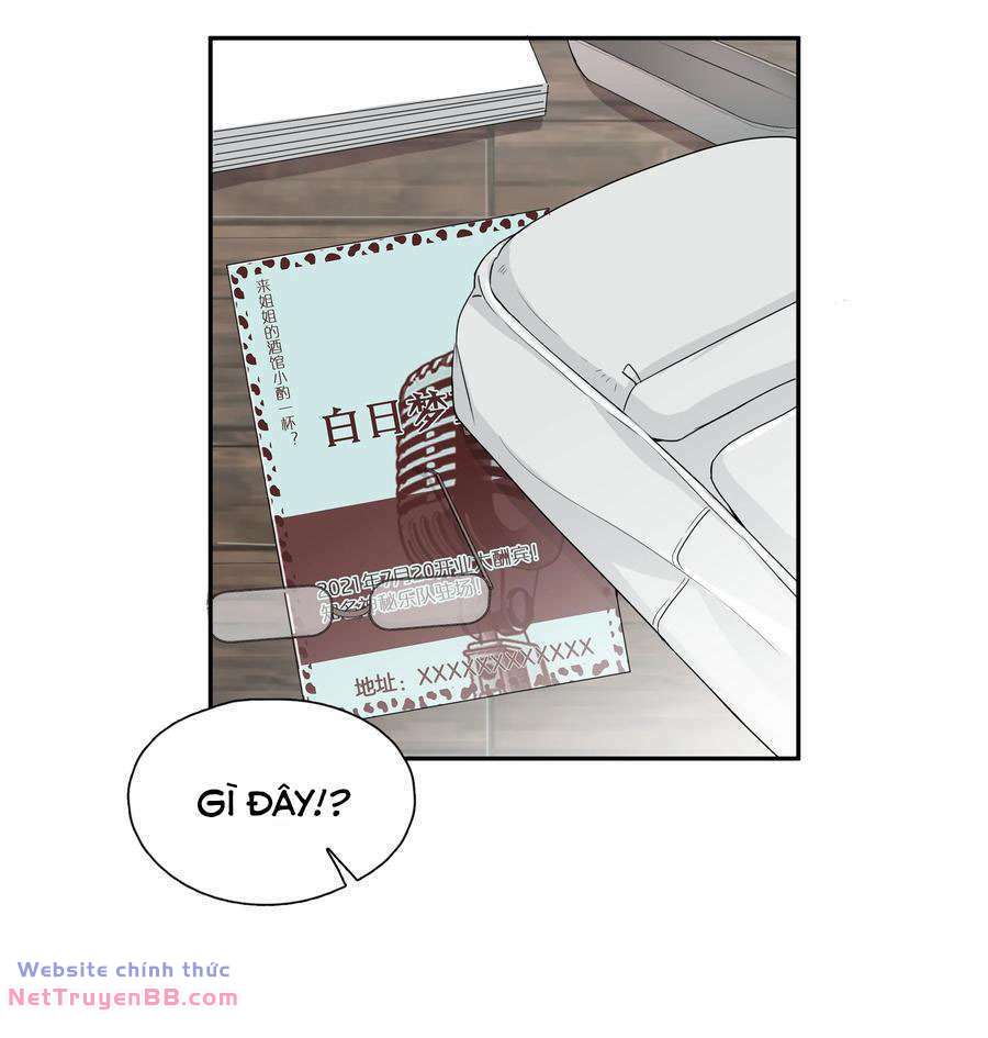Chị Ơi! Chị Thật Không Bình Thường! Chương 4 Ảnh 47