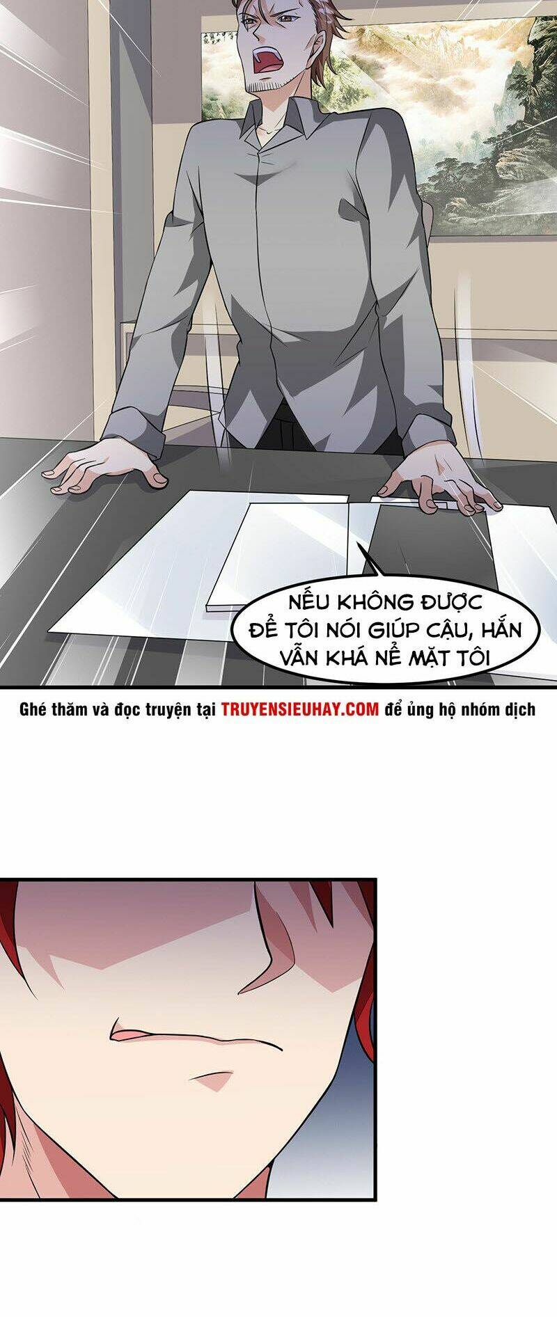 Dị Năng Thiếu Niên Vương Chương 54 Ảnh 22