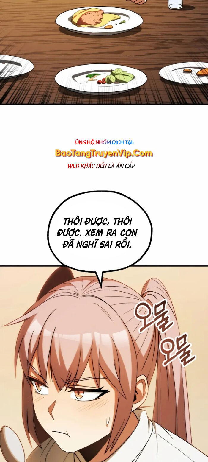 Con Trai Út Của Đại Pháp Sư Lừng Danh Chương 75 Ảnh 6