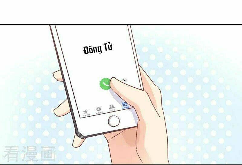 Cuồng Duệ Tiểu Thê Chương 91 Ảnh 23