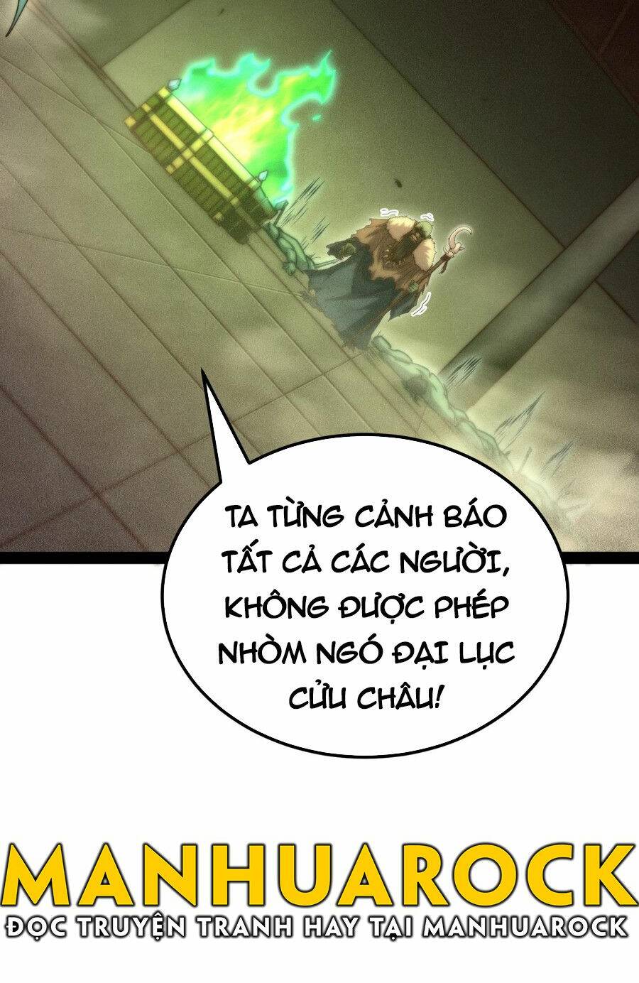 Từ Lúc Bắt Đầu Liền Vô Địch Chương 102 Ảnh 48