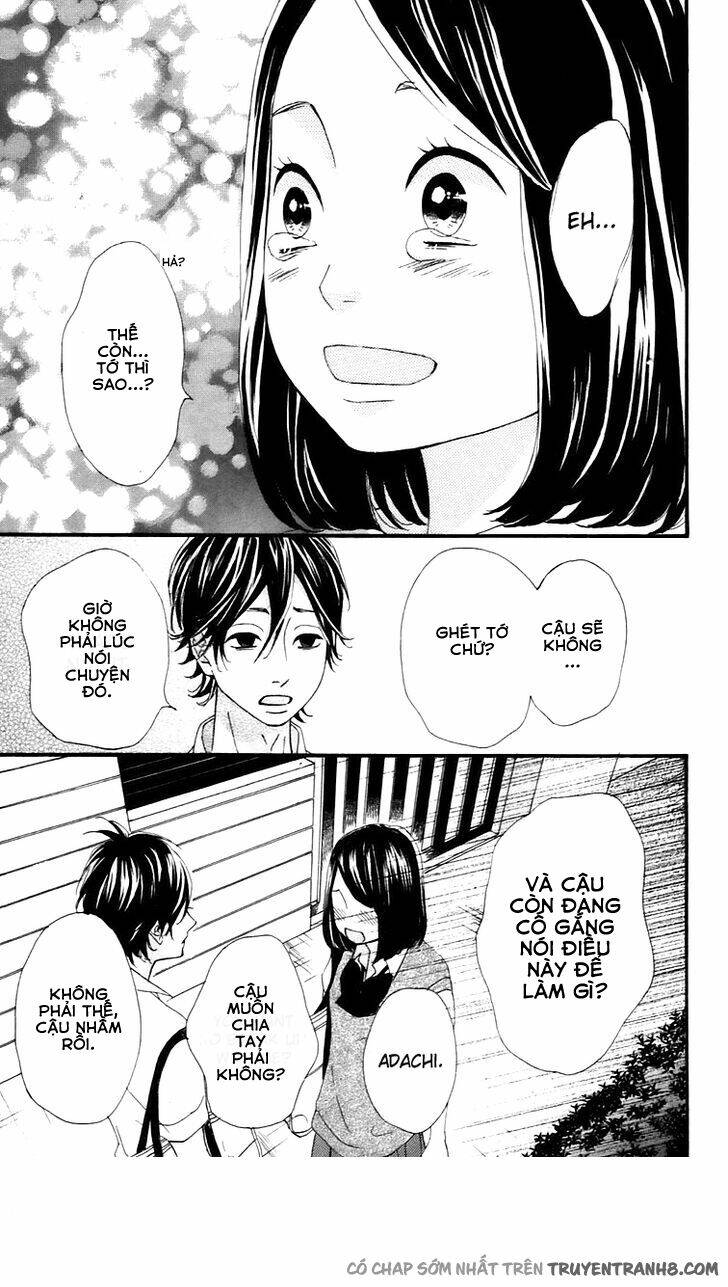 Heroine Shikkaku Chương 13 Ảnh 39