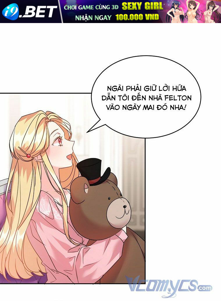 Cô Dâu Thứ 99 Của Công Tước Chương 25 Ảnh 12