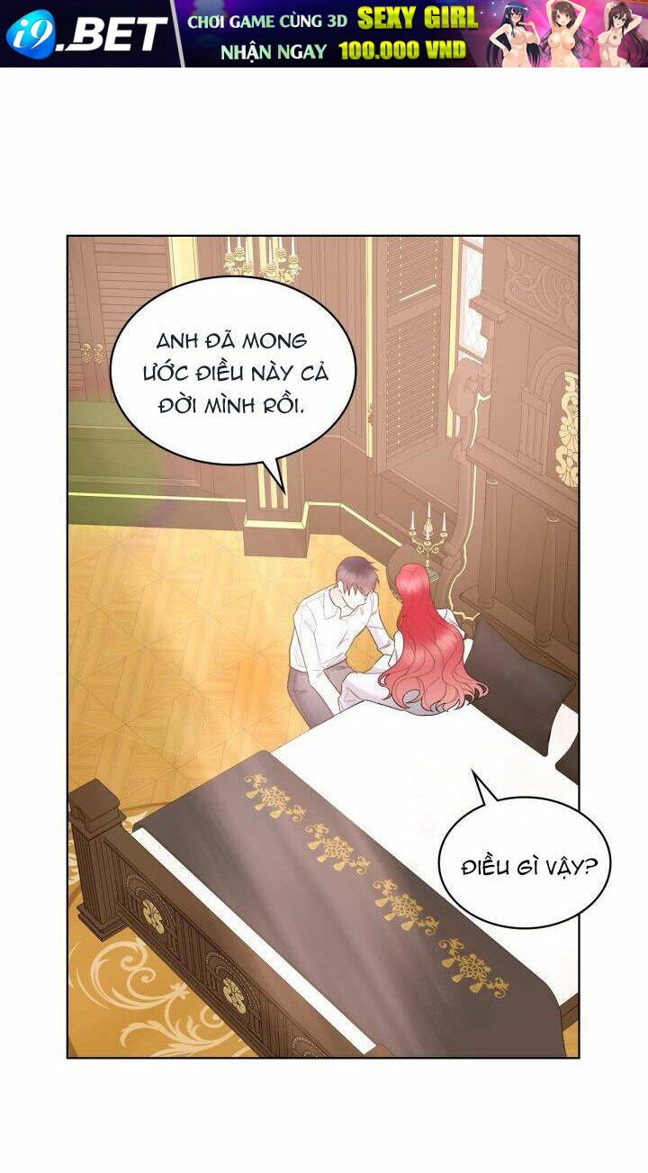 Kẻ Tạo Ra Nữ Phản Diện Chương 71.1 Ảnh 13