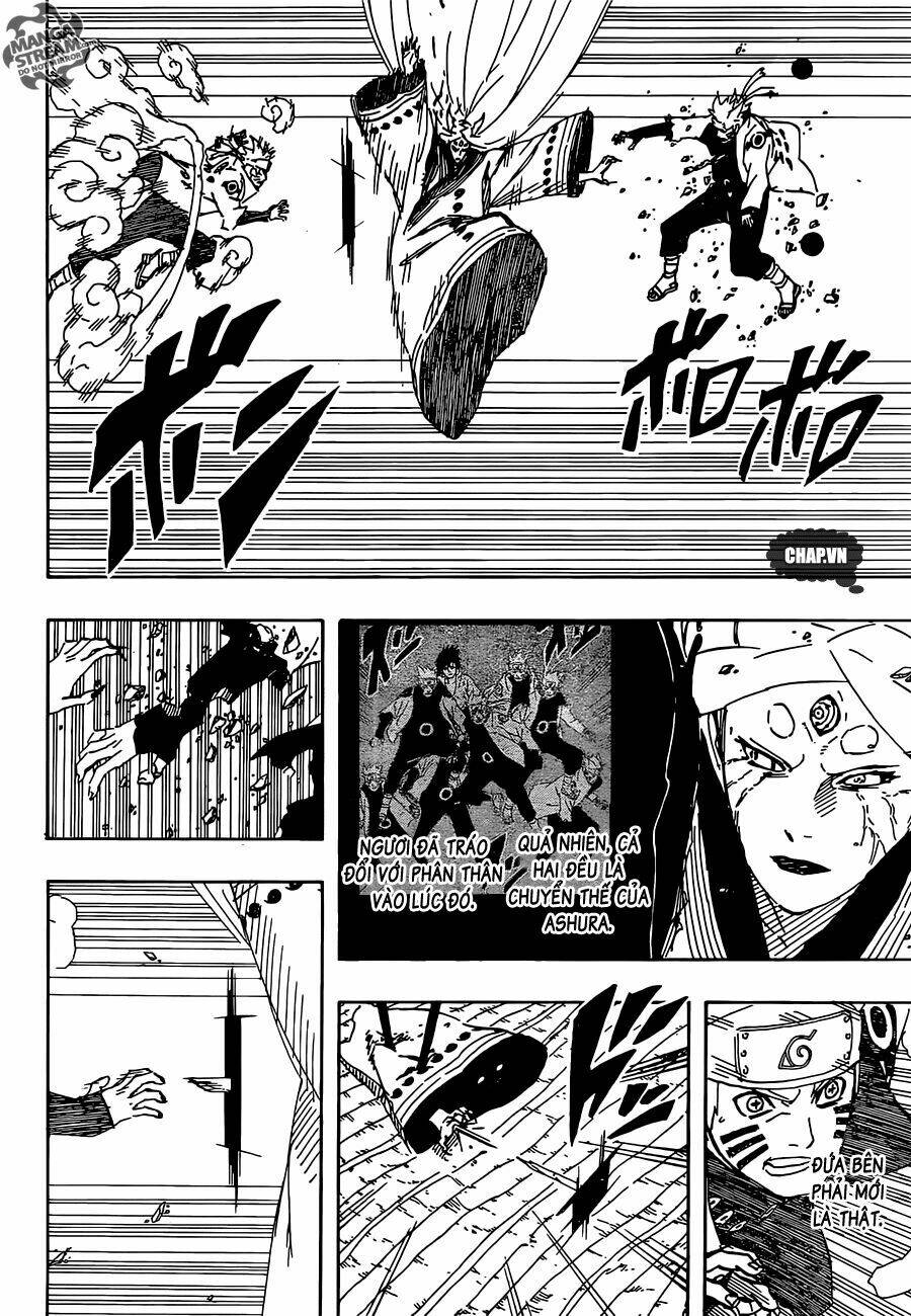 Naruto - Cửu Vĩ Hồ Ly Chương 689 Ảnh 13