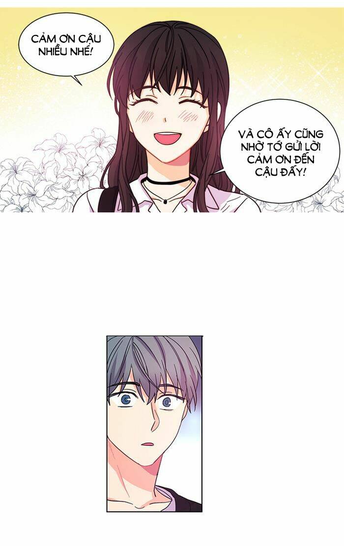 Oh! Cô Nàng Oh Yesu Chương 25 Ảnh 13