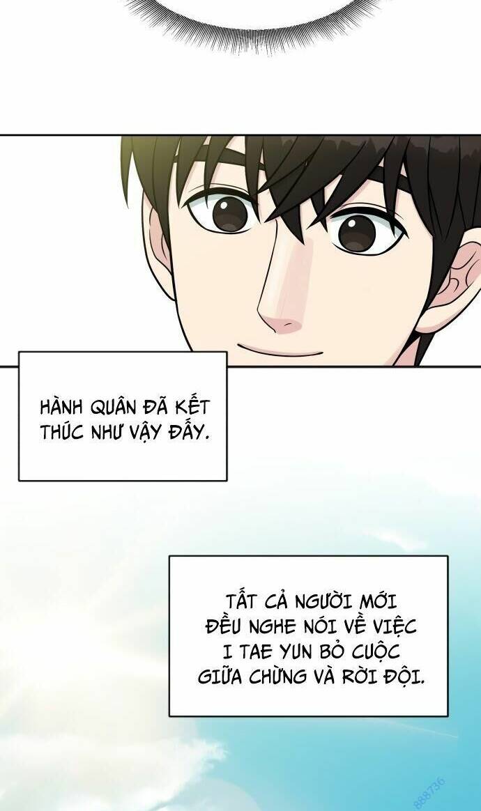 Chuyển Sinh Trở Thành Nhân Viên Mới Chương 10 Ảnh 35