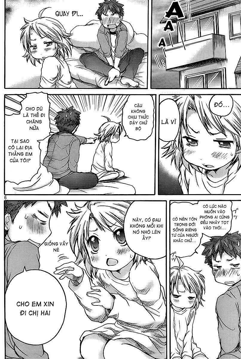 Comic Studio Chương 3 Ảnh 7