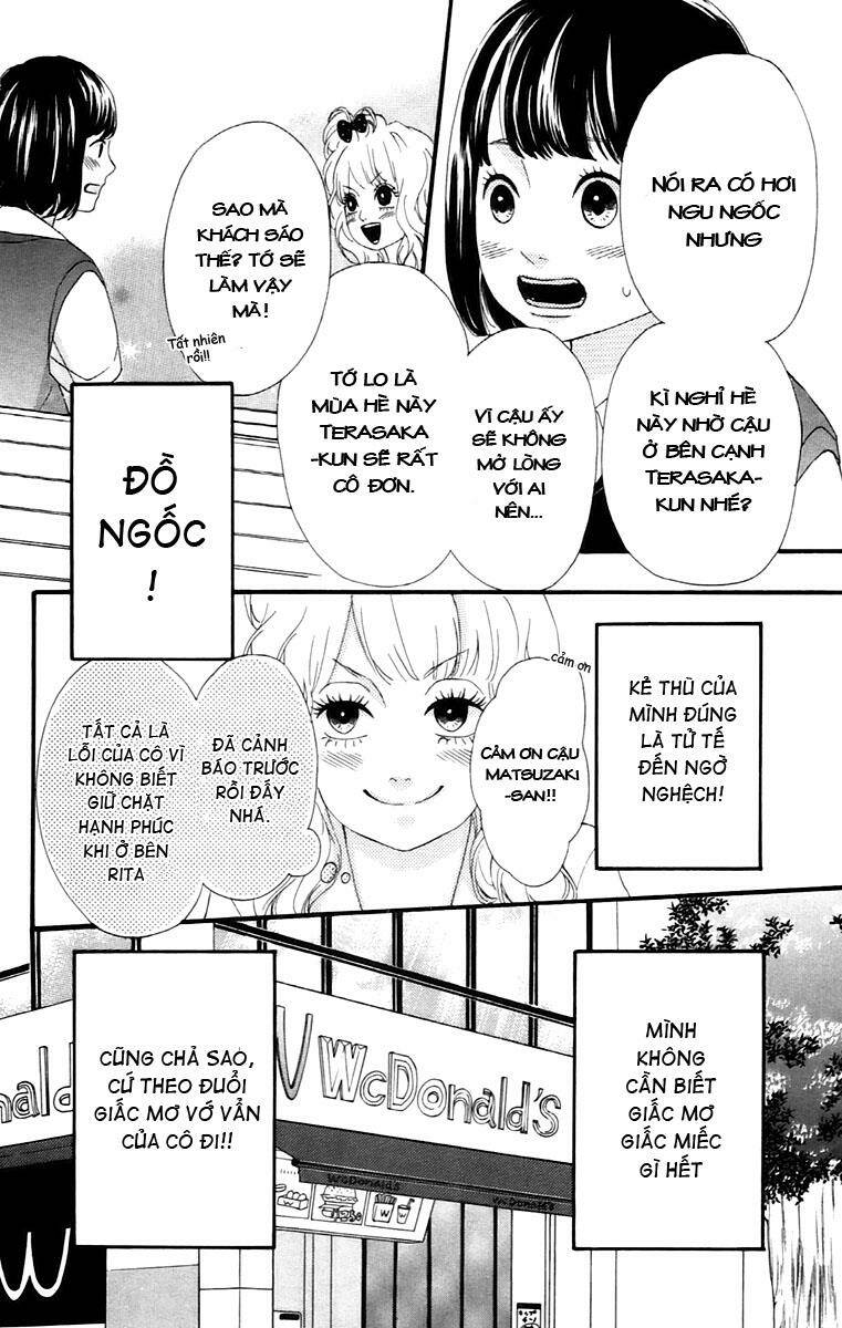 Heroine Shikkaku Chương 11 Ảnh 11