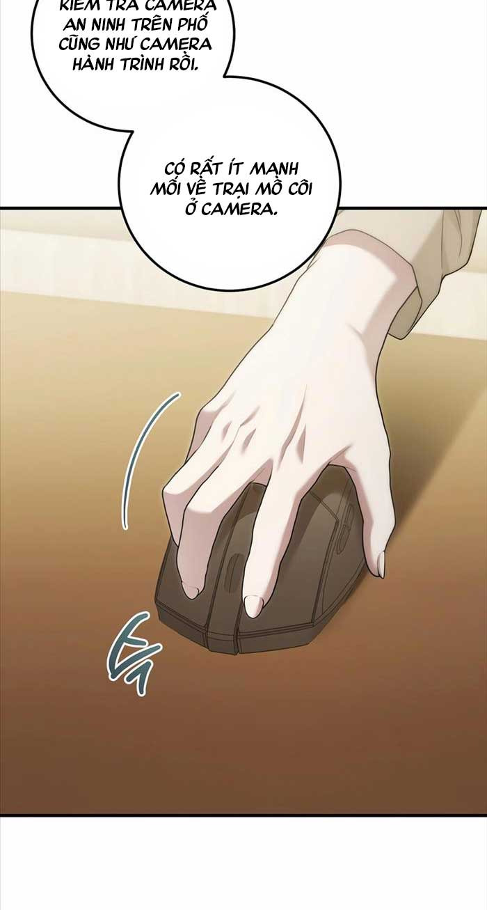 Tôi Sẽ Nghỉ Hưu Sau Khi Cứu Thế Giới Chương 31 Ảnh 46