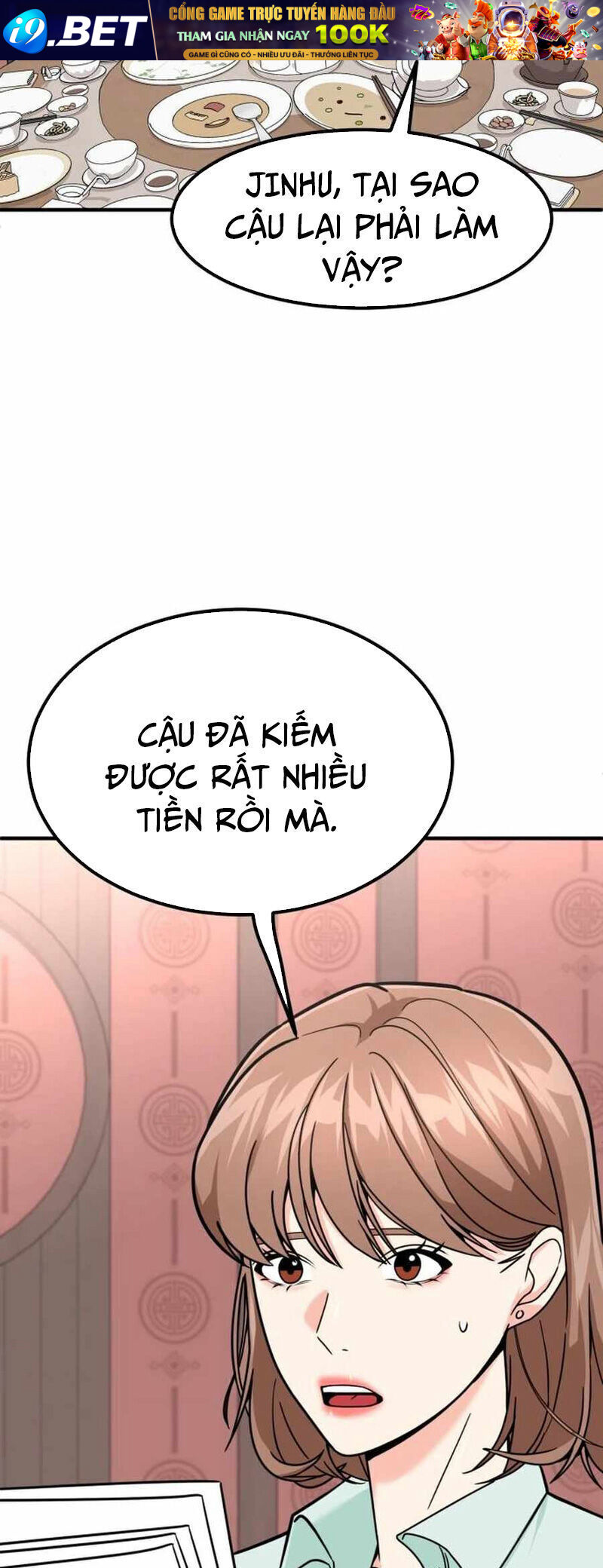 Nhà Đầu Tư Nhìn Thấy Tương Lai Chương 37 Ảnh 61