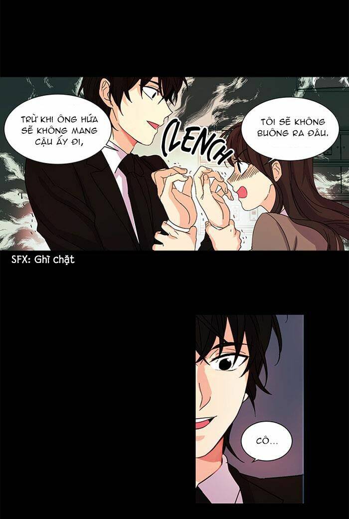 Oh! Cô Nàng Oh Yesu Chương 11 Ảnh 14