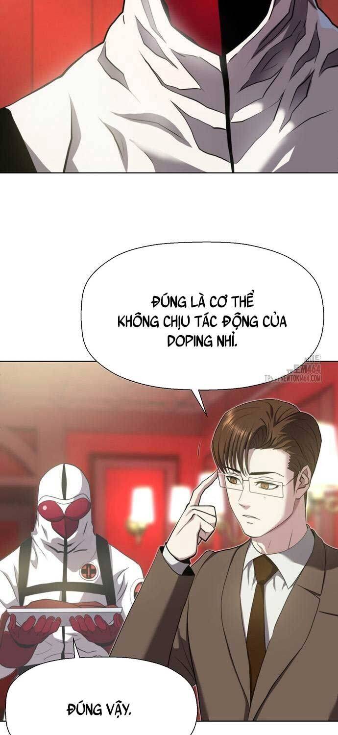 Sàn Đấu Sống Còn Chương 21 Ảnh 27