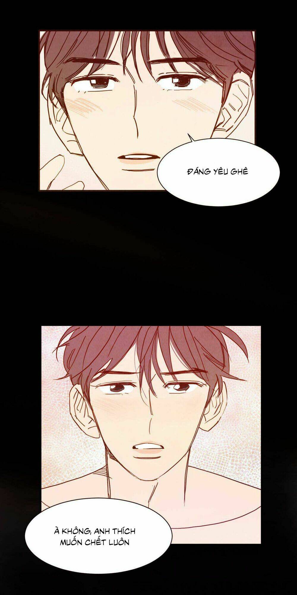 Nhớ Em, Lucifer Chương 13 Ảnh 17