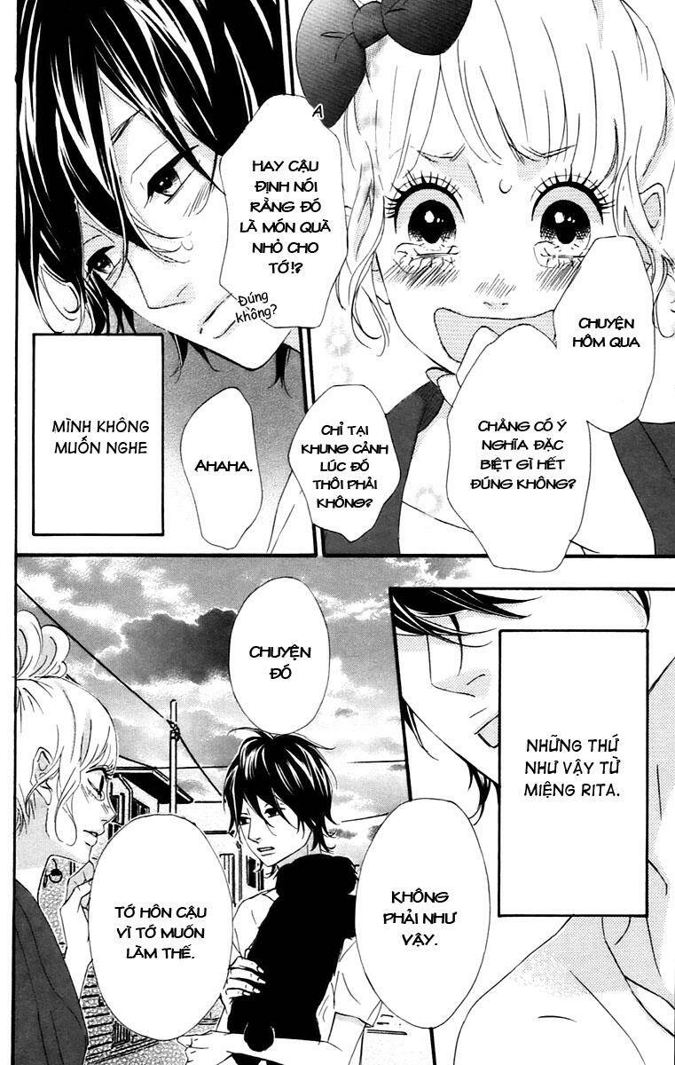 Heroine Shikkaku Chương 12 Ảnh 16