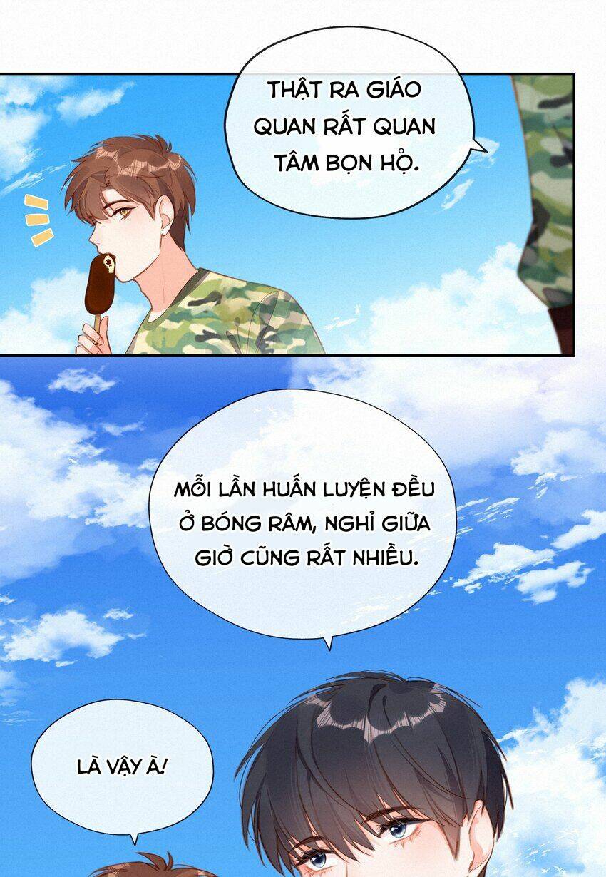 Gửi Em, Người Đặc Biệt Chương 21 Ảnh 28